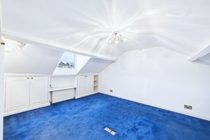 Bedroom 1 side- click for photo gallery